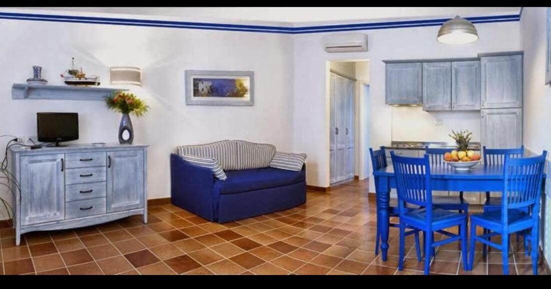 Resort Cala La Luna Favignana Dış mekan fotoğraf