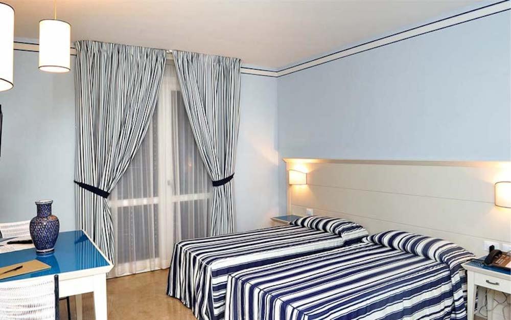 Resort Cala La Luna Favignana Dış mekan fotoğraf
