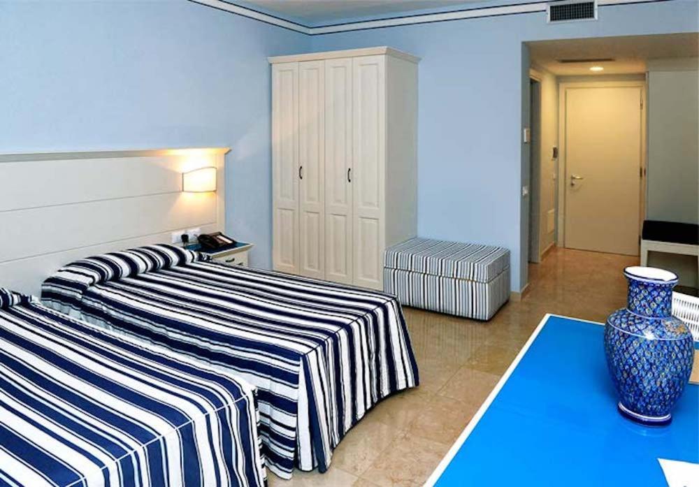 Resort Cala La Luna Favignana Dış mekan fotoğraf
