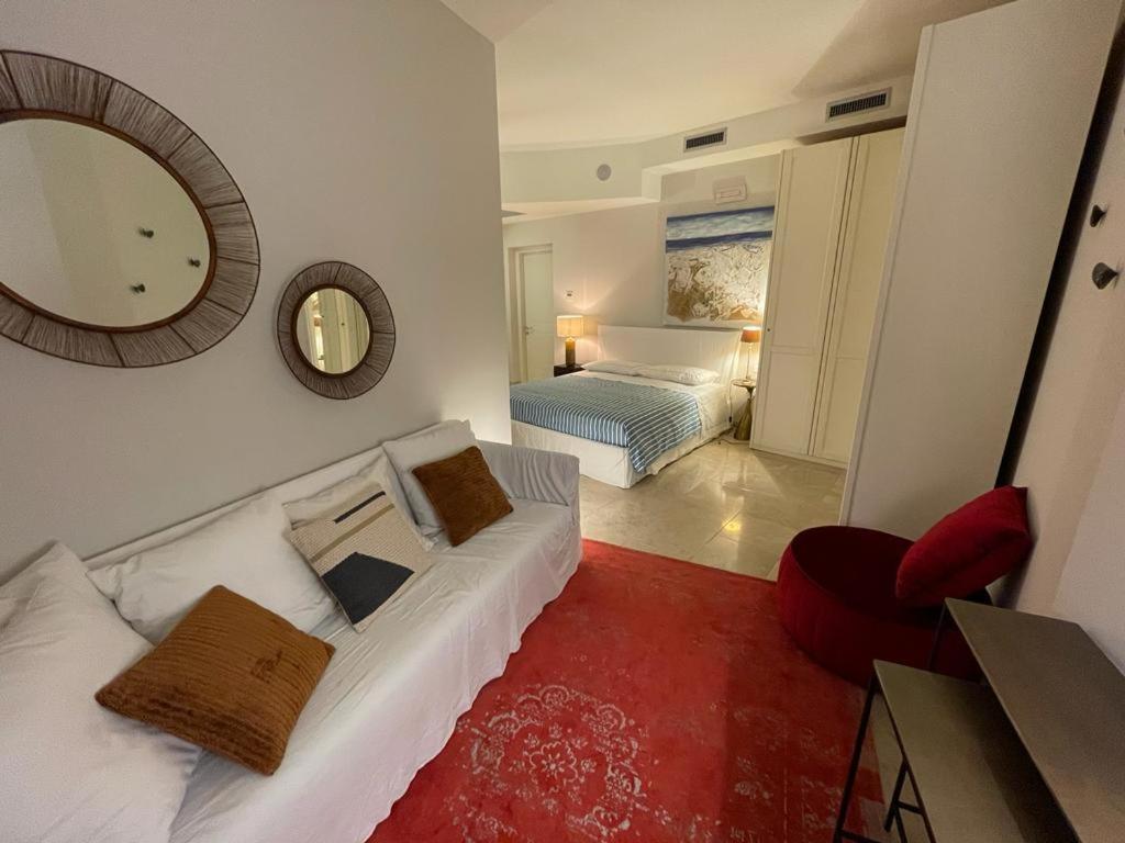 Resort Cala La Luna Favignana Dış mekan fotoğraf